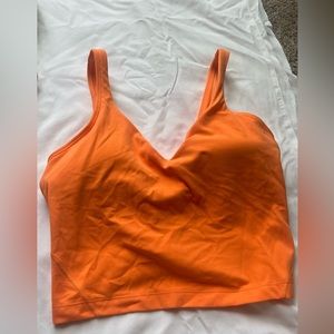 Lululemon Align Tank Top SIZE 4